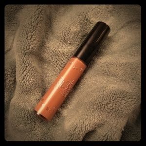 Ciate Bitter Sweet liquid velvet lipstick